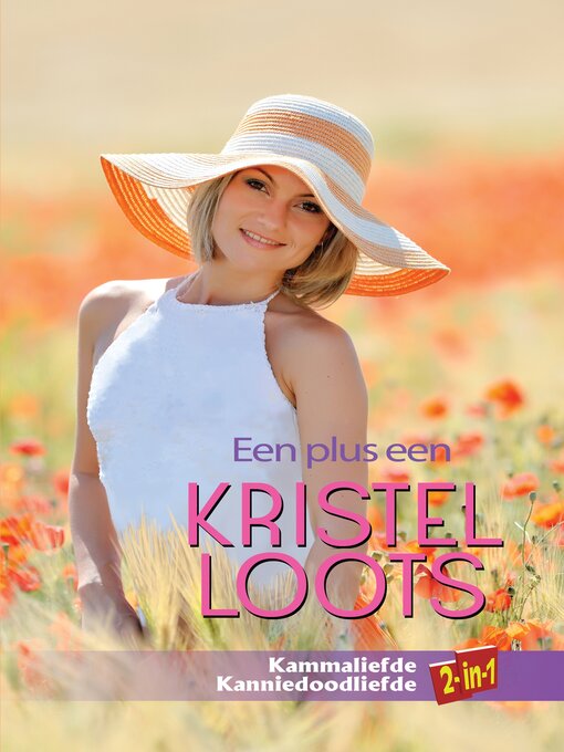 Title details for Een plus een by Kristel Loots - Wait list